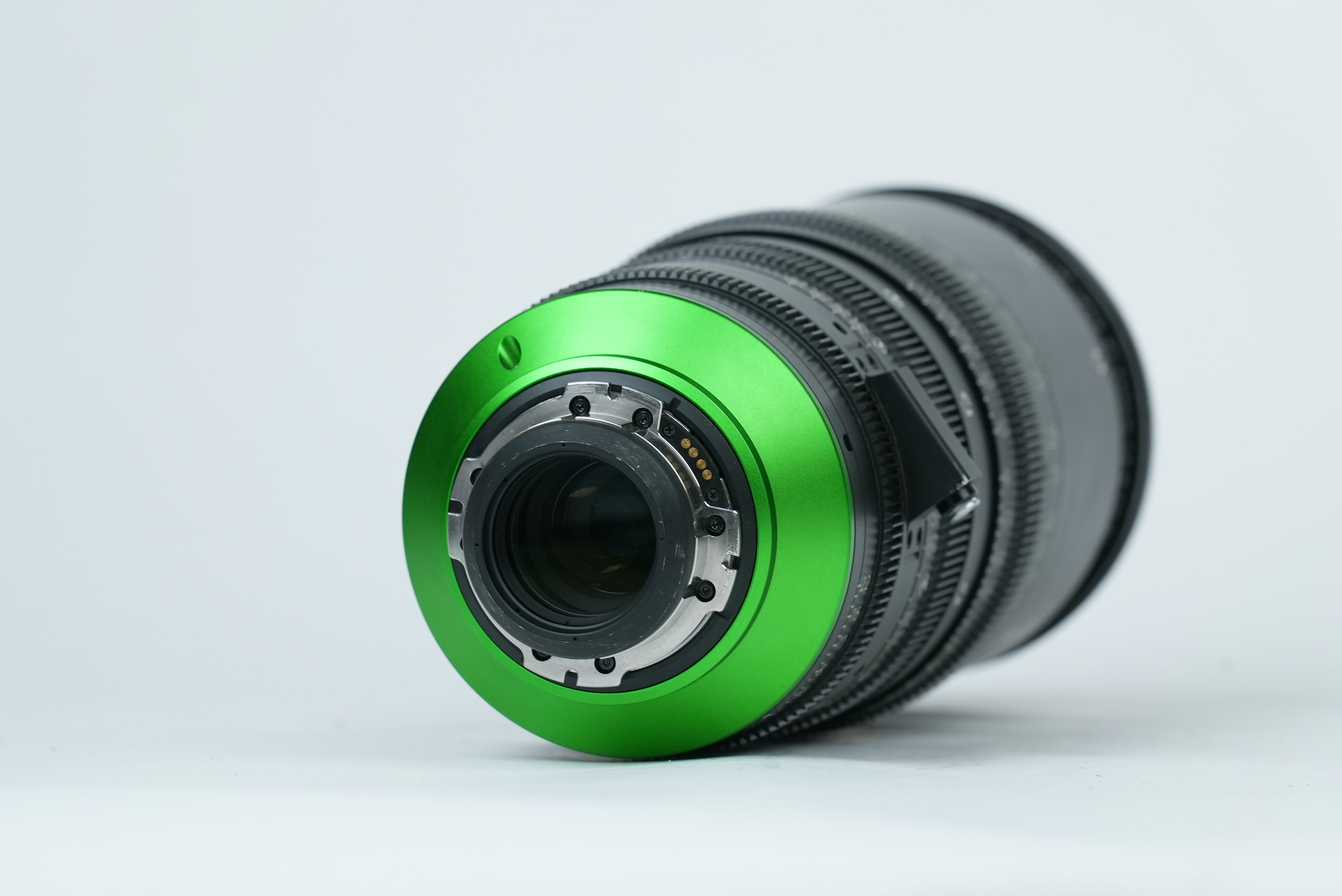 Fujinon Premista 80-250mm Lens (SN: 8010012)