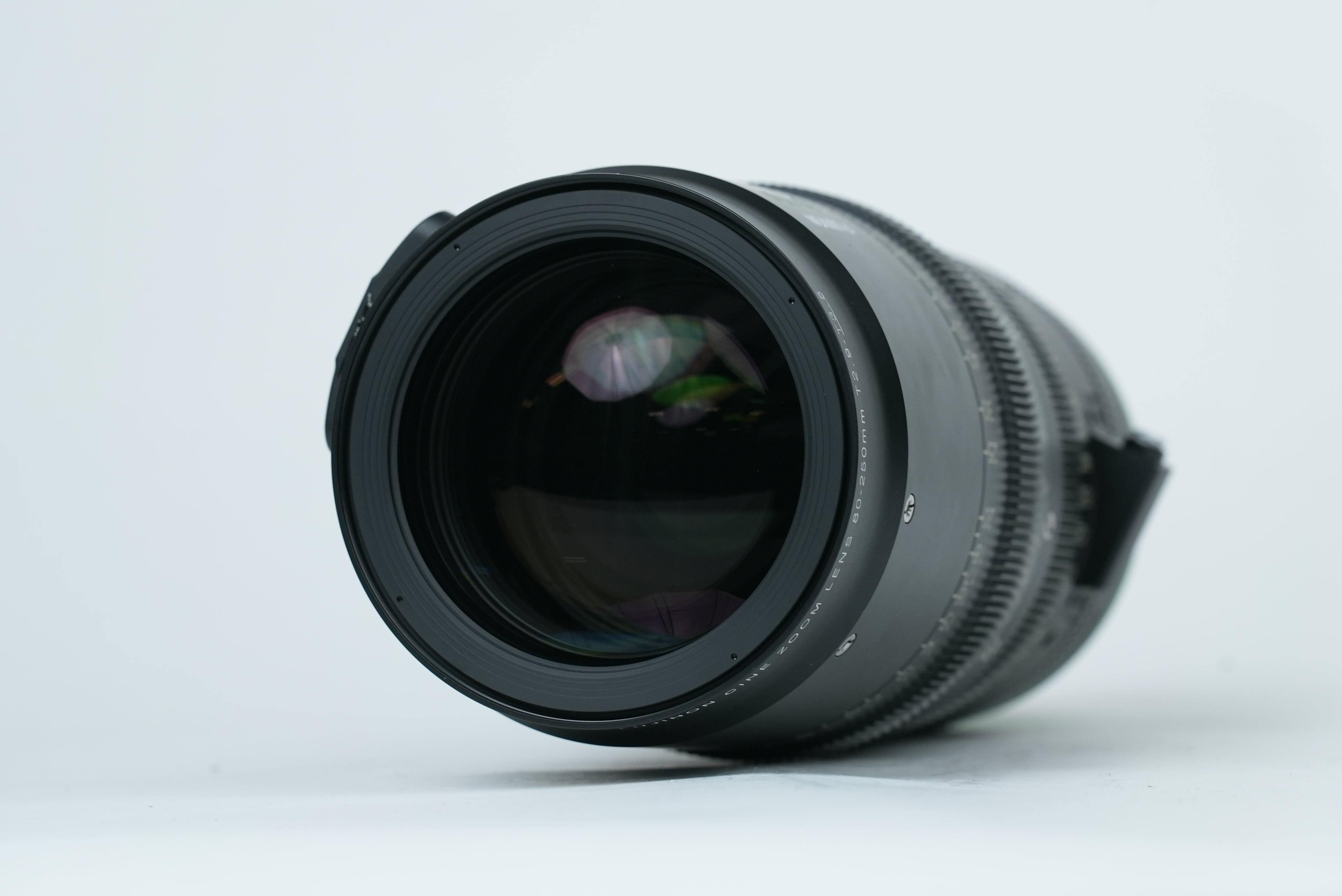 Fujinon Premista 80-250mm Lens (SN: 8010012)