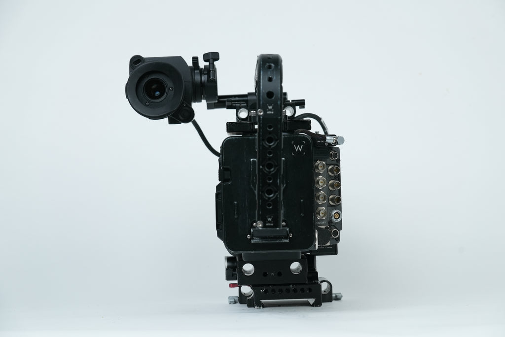 Sony VENICE (SN: 12016)