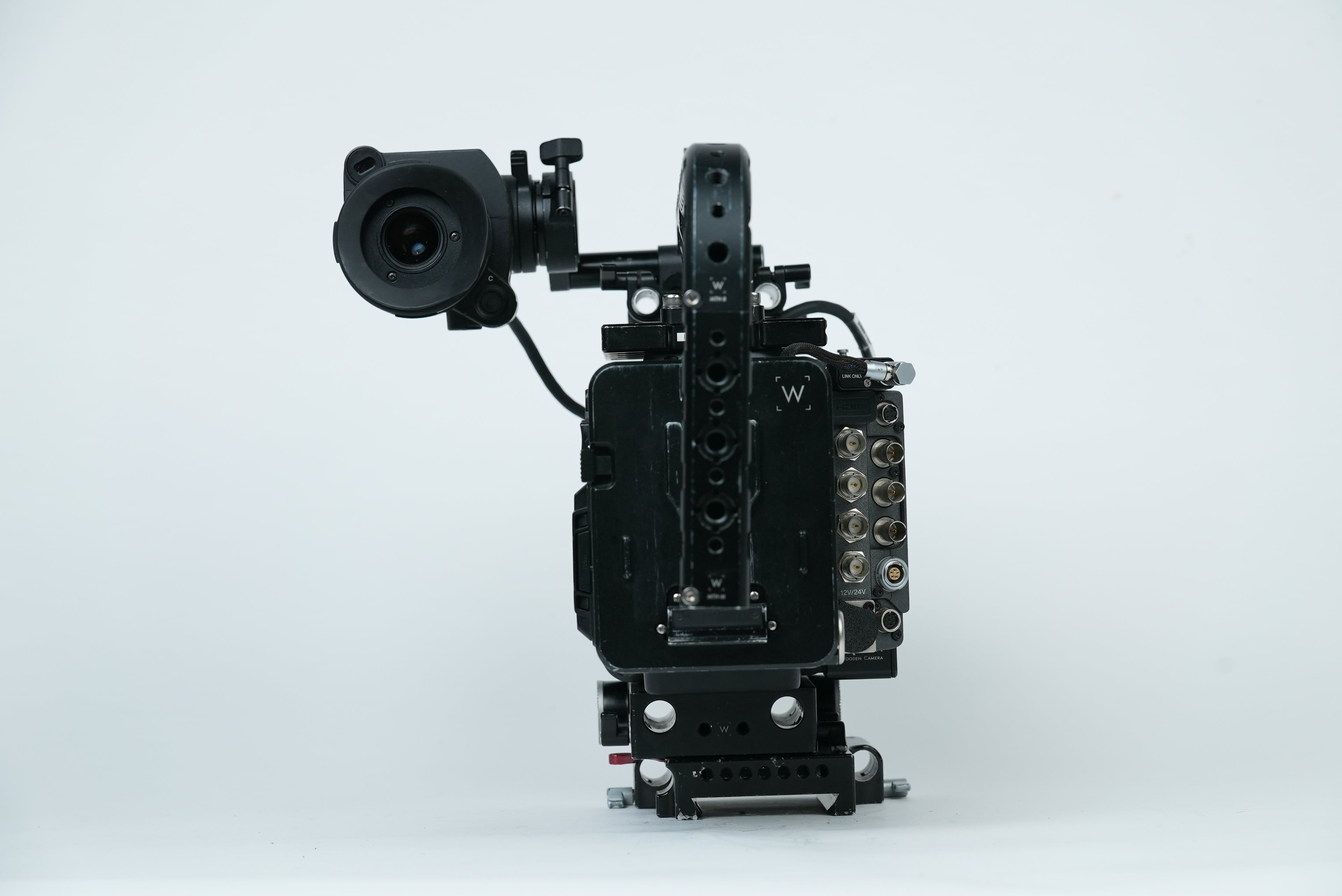 Sony VENICE (SN: 12016)