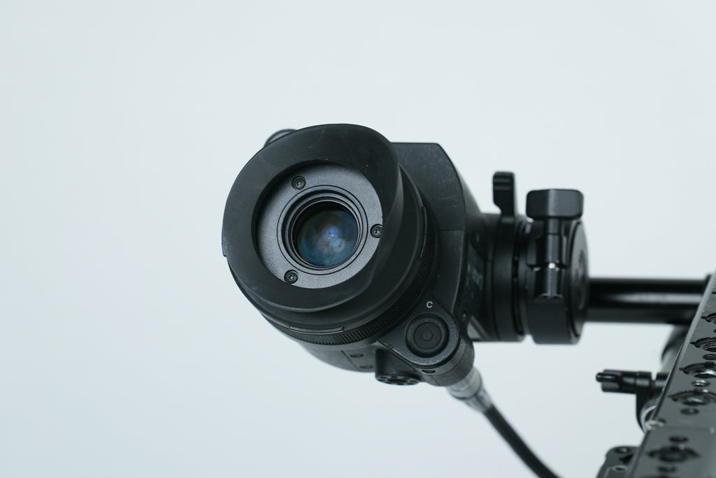 Sony VENICE (SN: 12016)