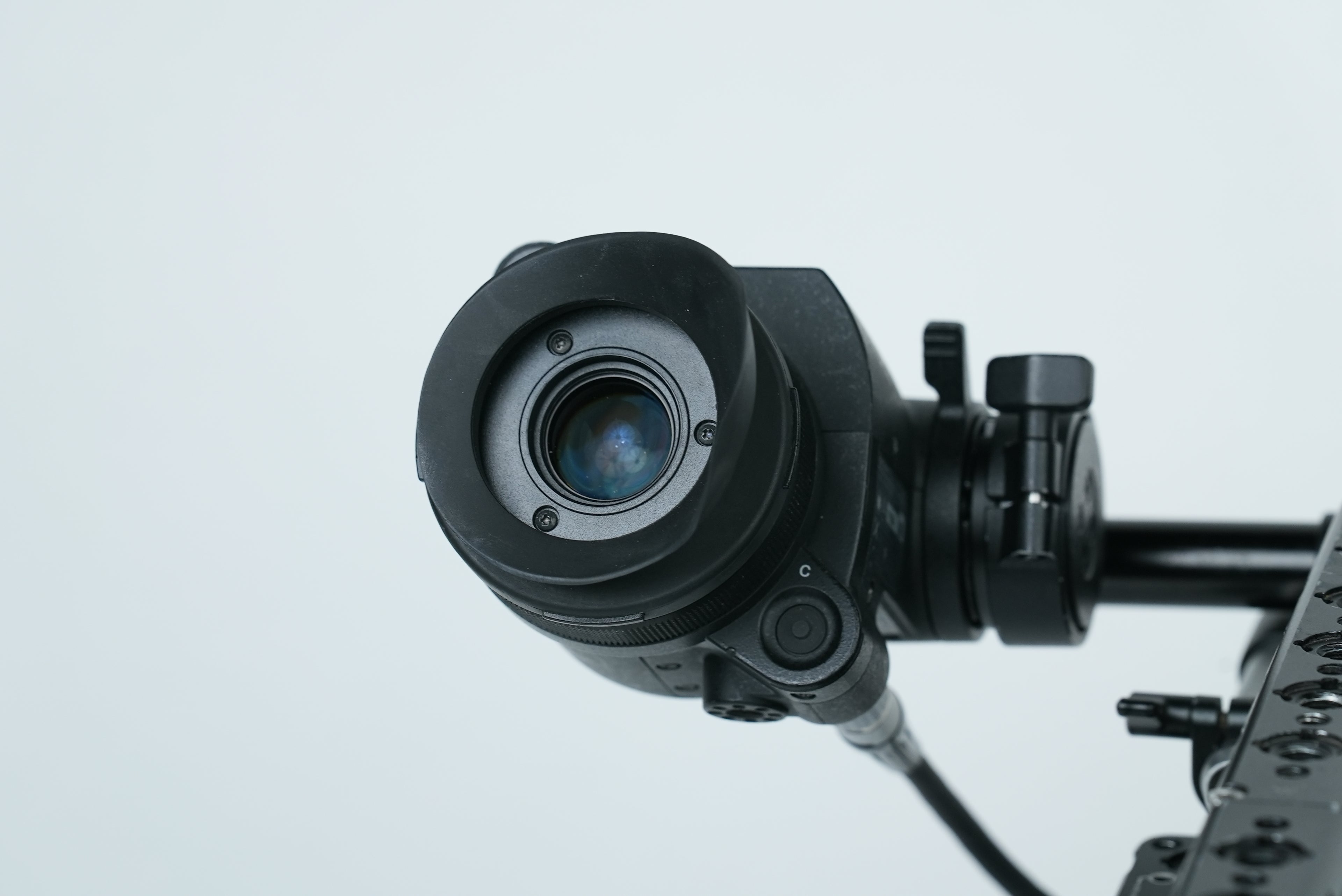 Sony VENICE (SN: 12016)