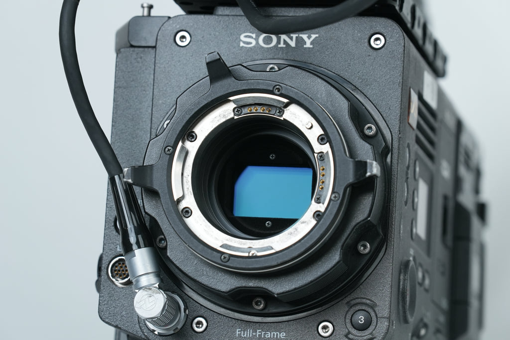 Sony VENICE (SN: 12016)