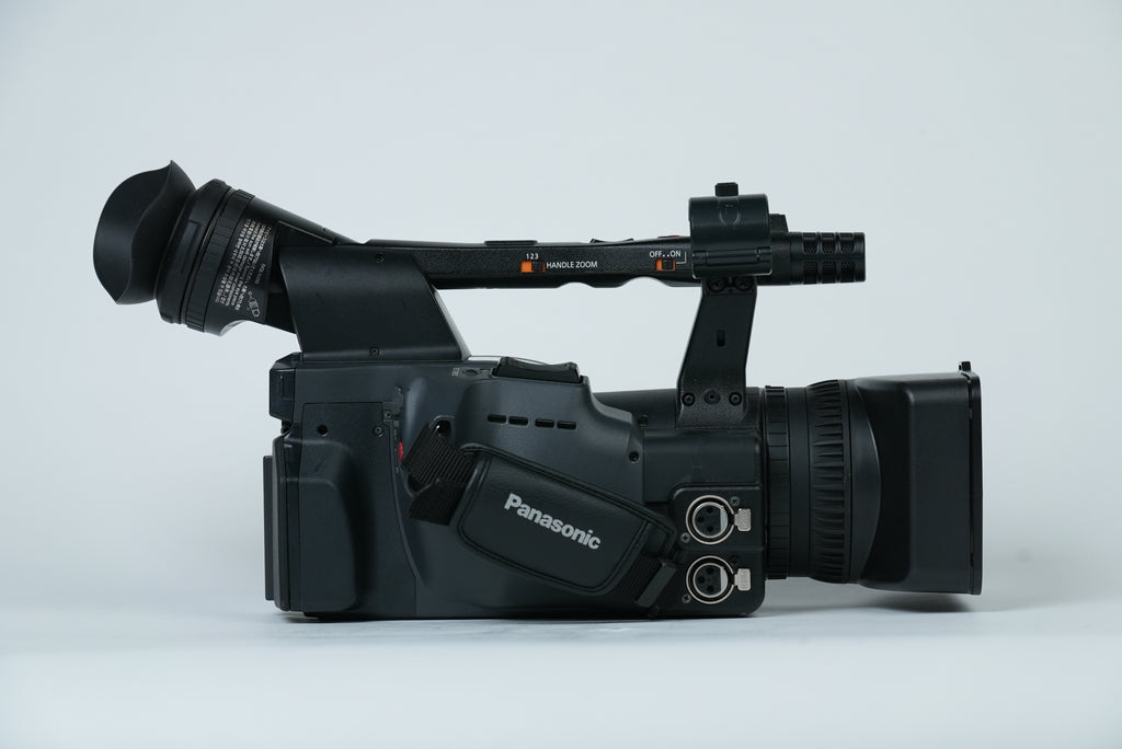 Panasonic HPX170 HD Camcorder