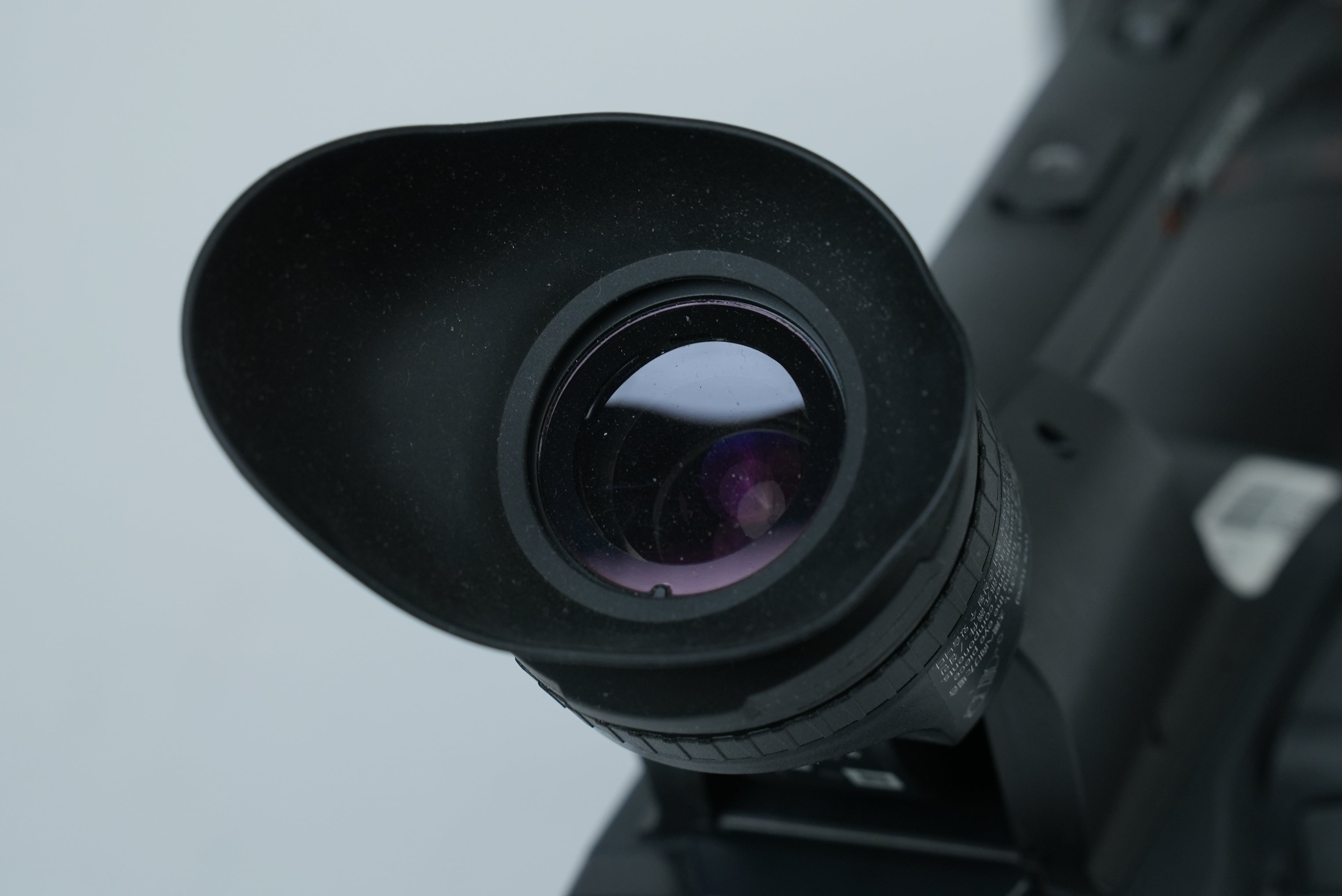 Panasonic HPX170 HD Camcorder