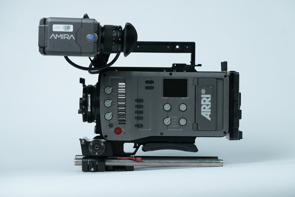 ARRI AMIRA (SN: 15691)