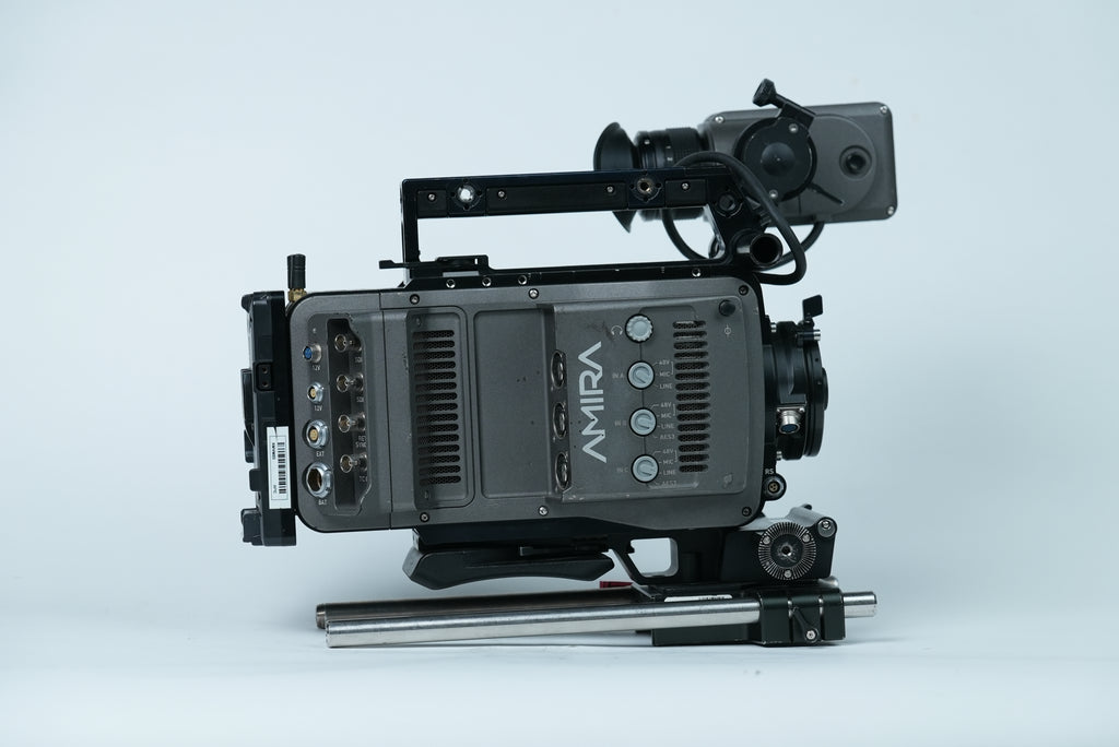 ARRI AMIRA (SN: 15691)