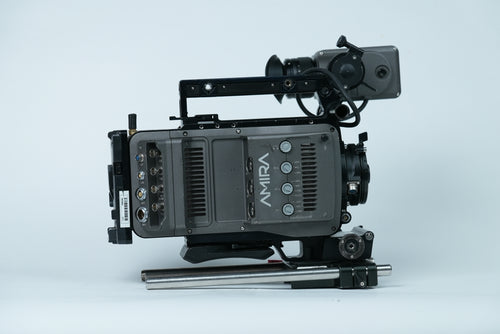 ARRI AMIRA (SN: 15691)