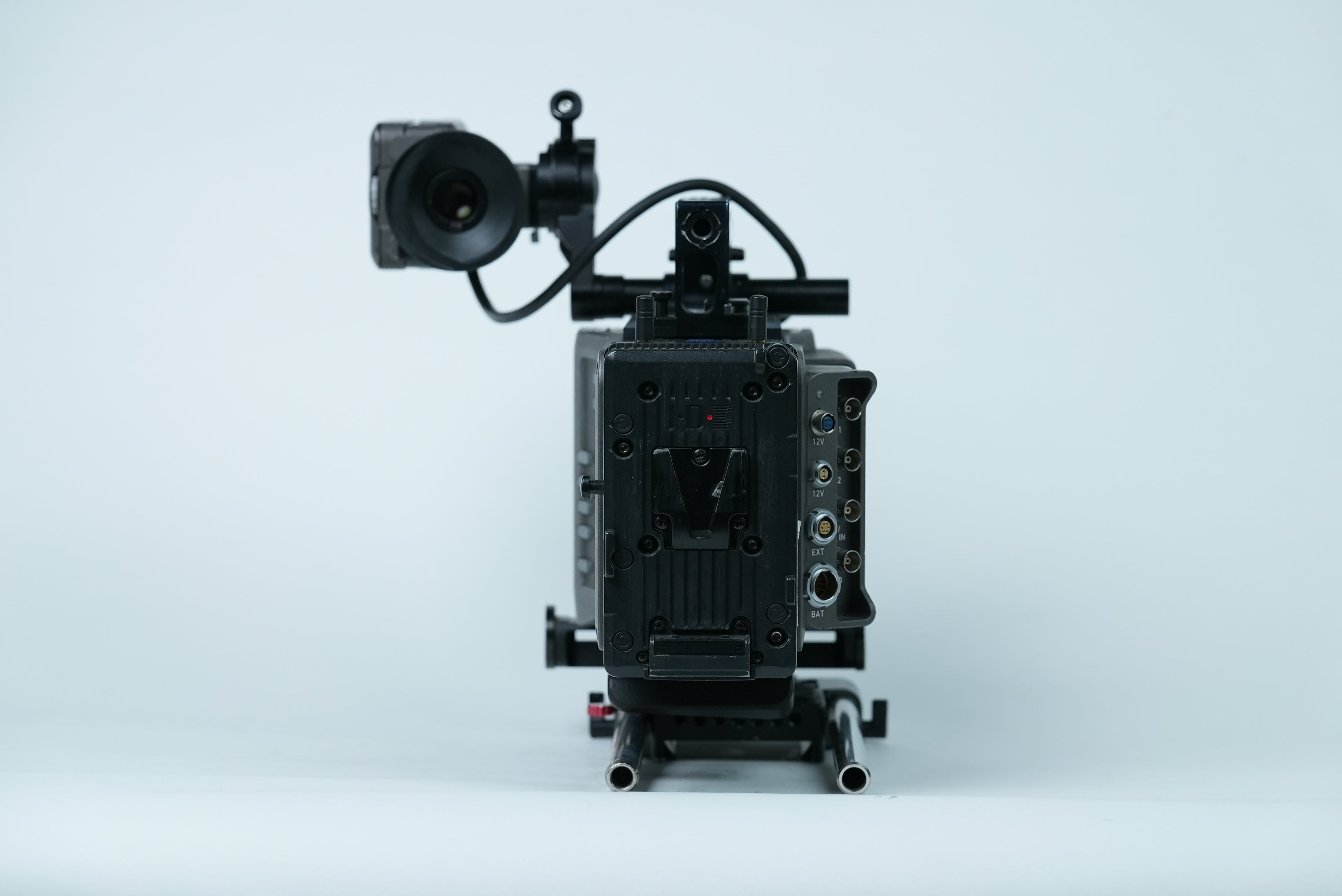ARRI AMIRA (SN: 15691)