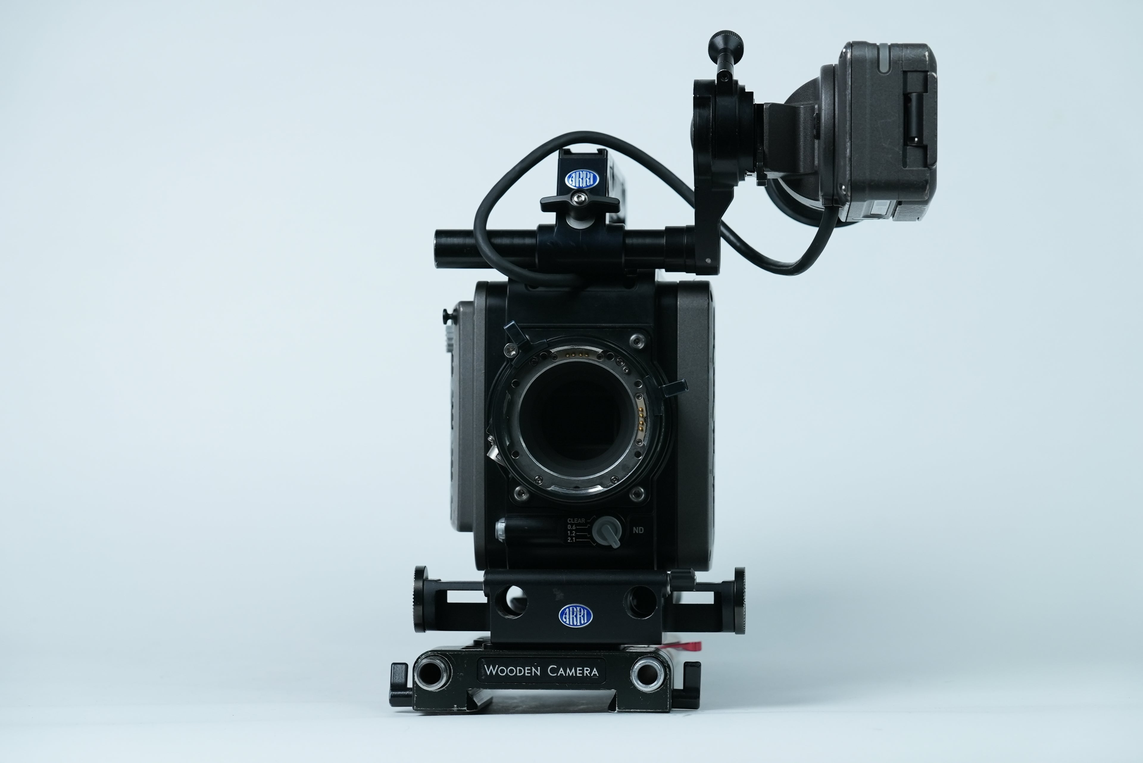 ARRI AMIRA (SN: 15691)