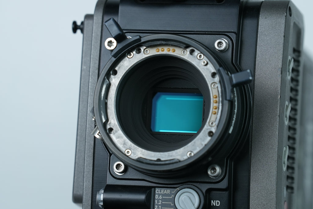 ARRI AMIRA (SN: 15691)