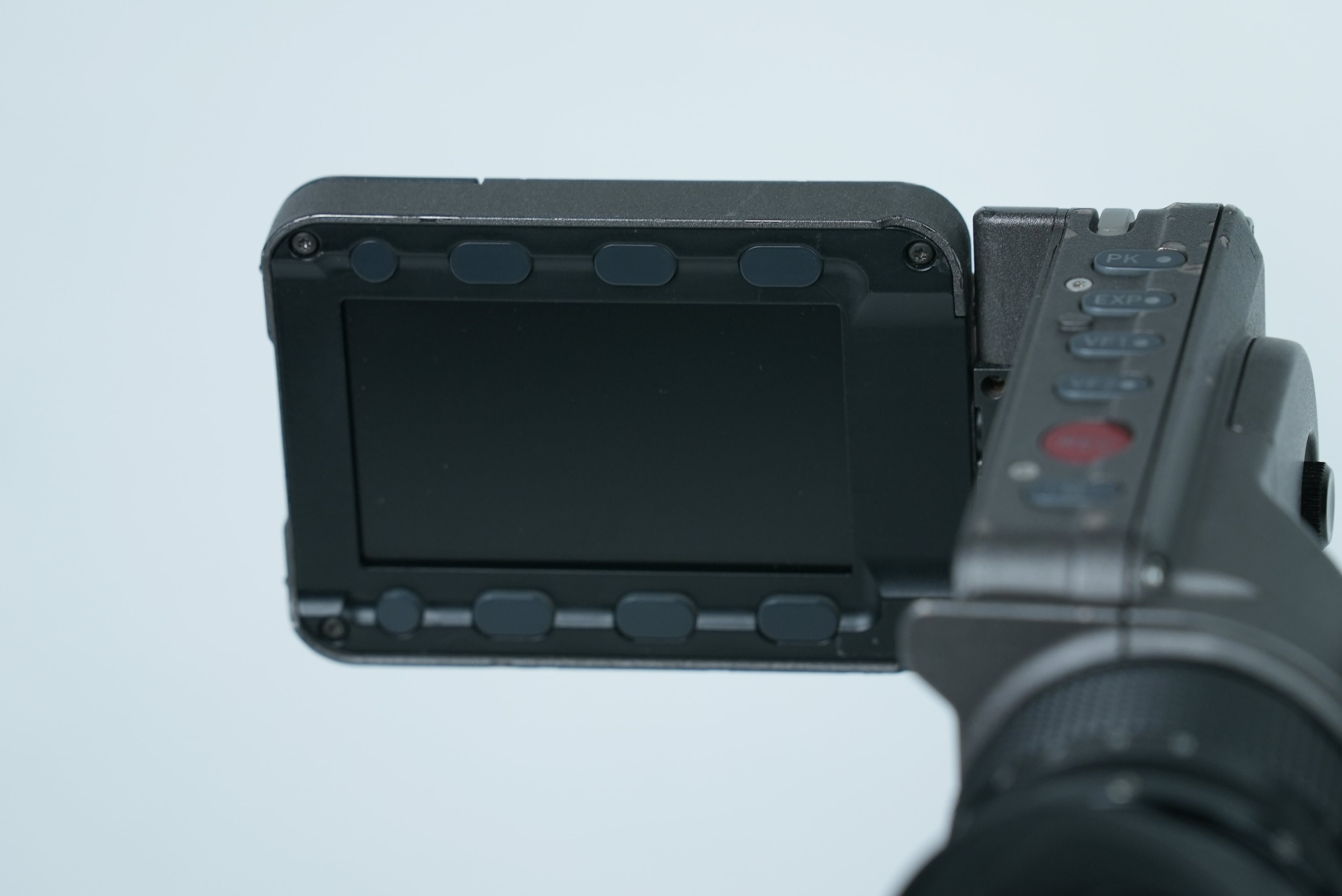 ARRI AMIRA (SN: 15691)