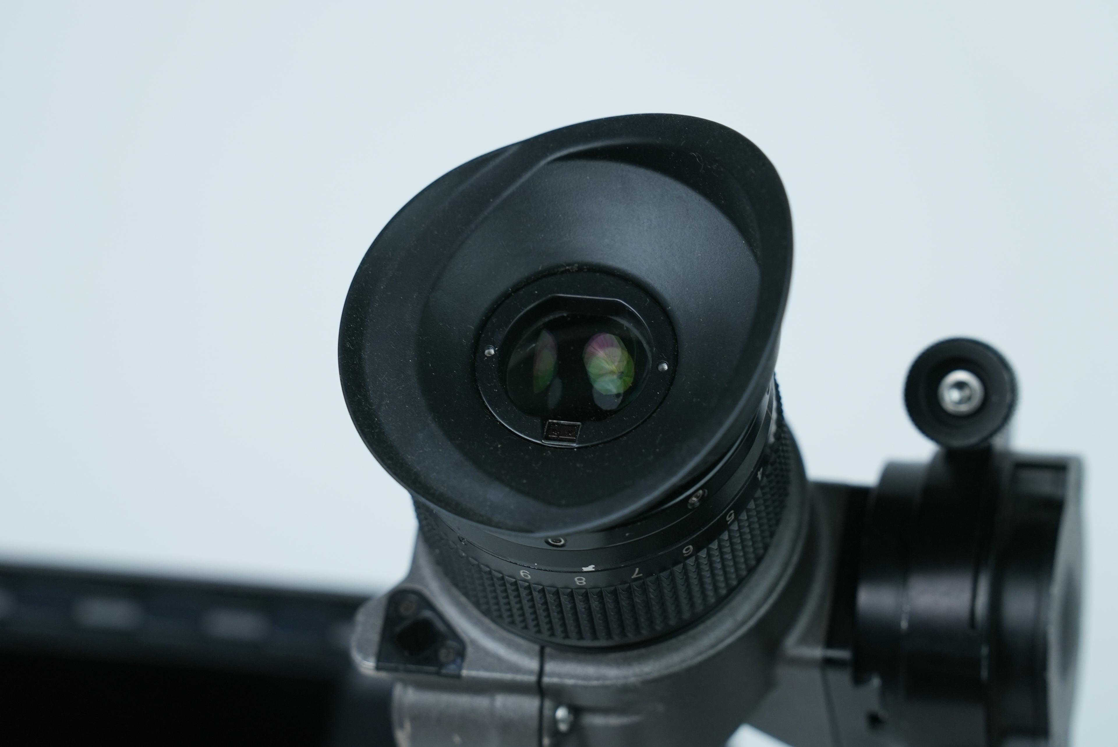 ARRI AMIRA (SN: 15691)