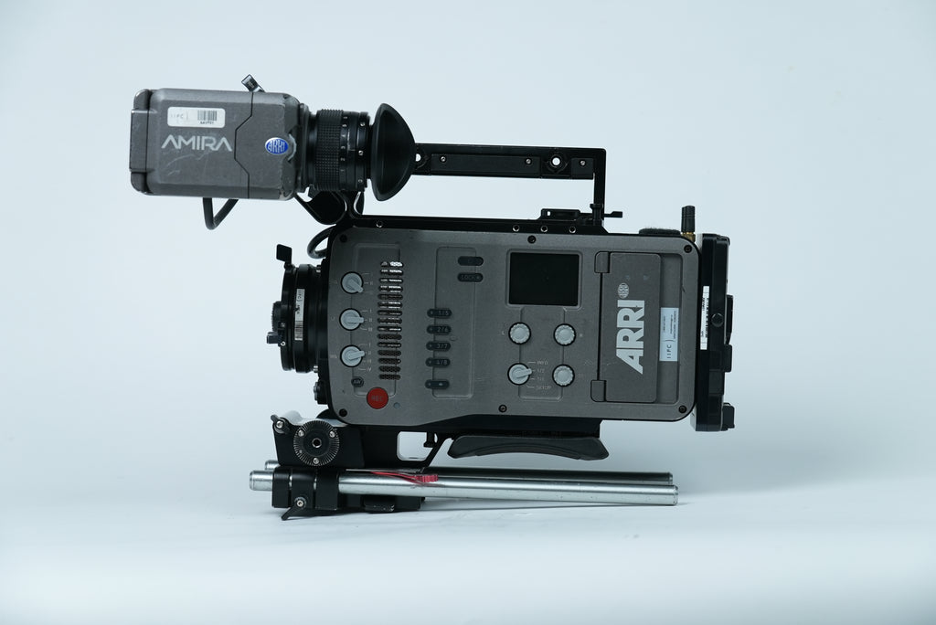 ARRI AMIRA (SN: 15646)