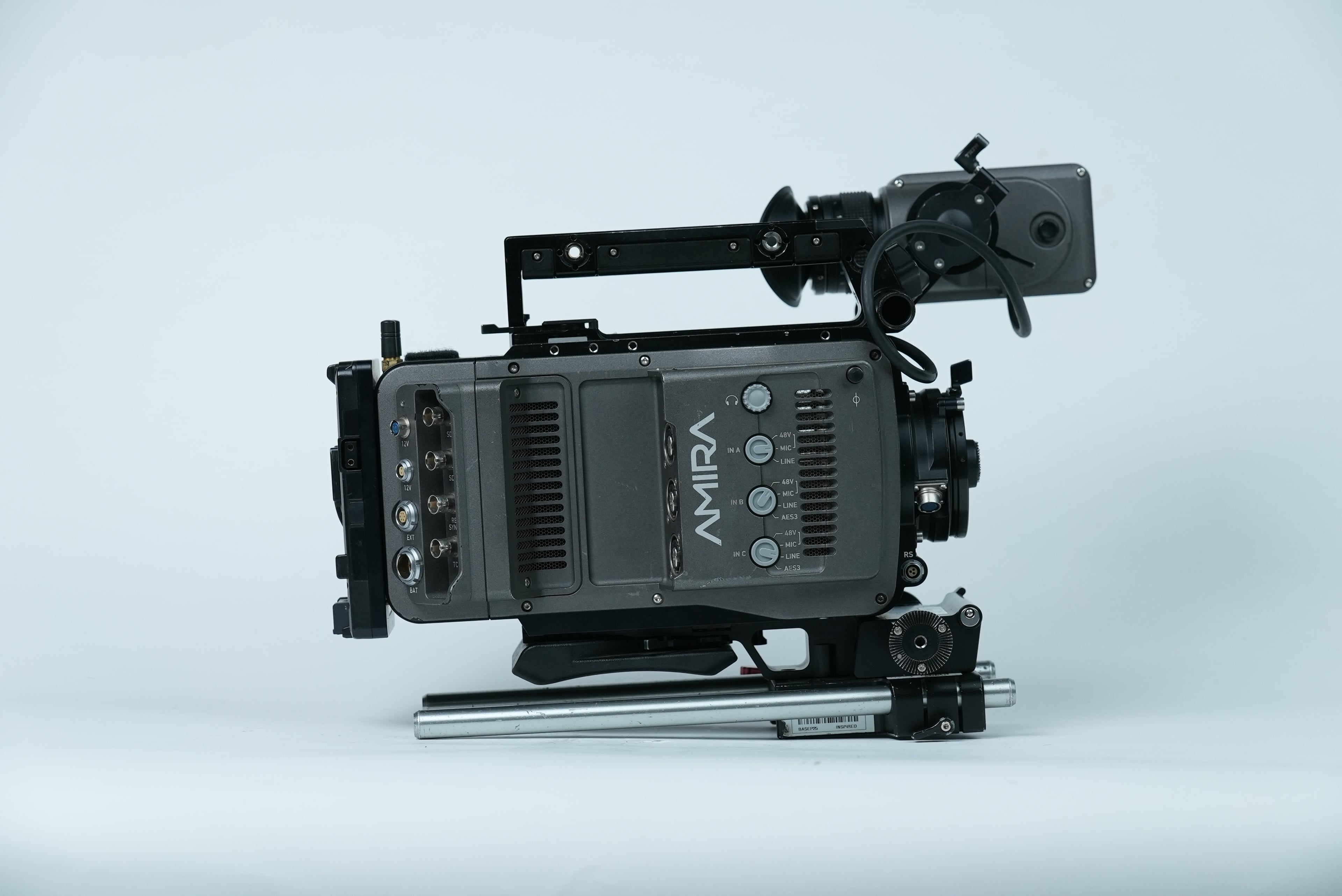 ARRI AMIRA (SN: 15646)