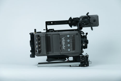 ARRI AMIRA (SN: 15646)