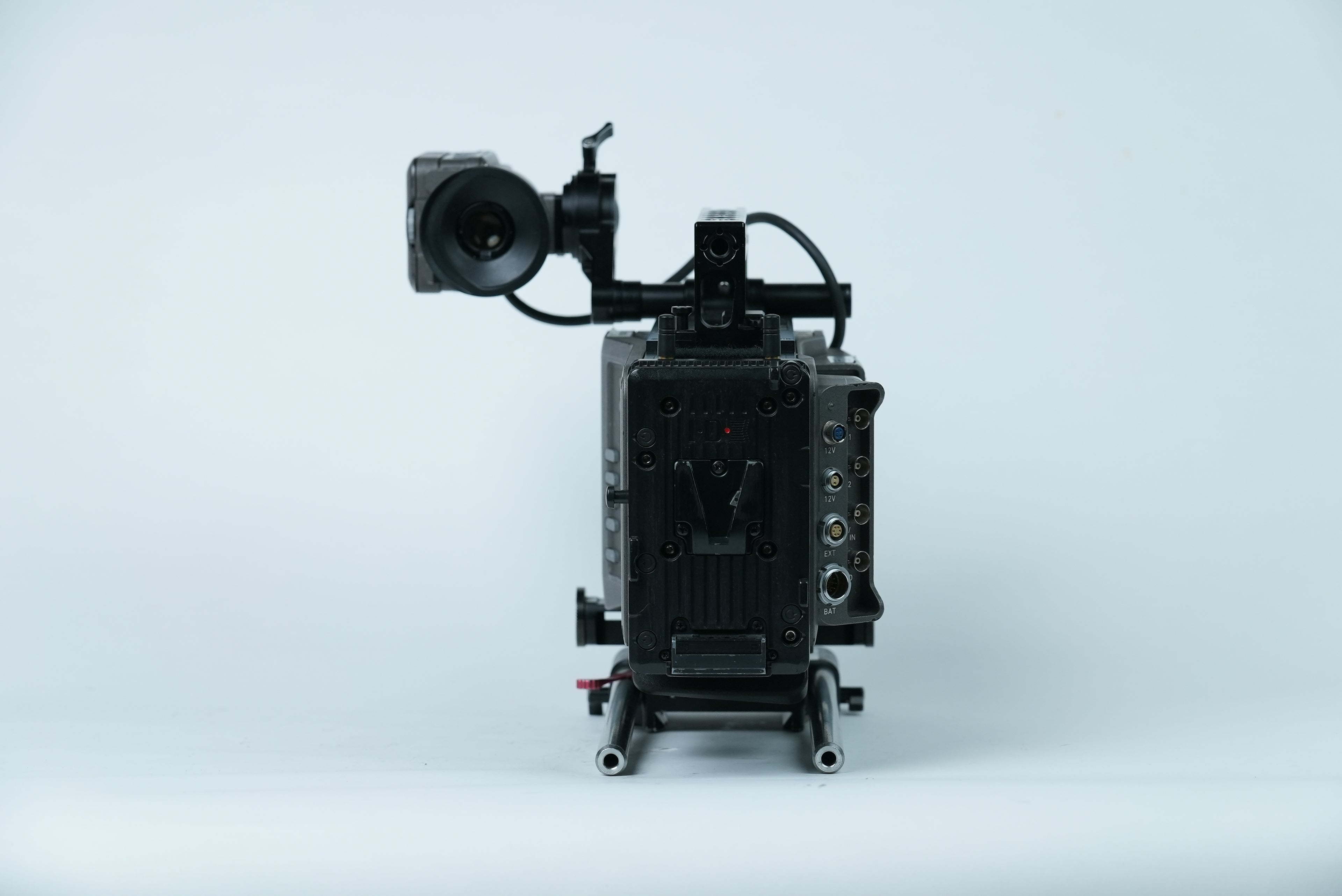 ARRI AMIRA (SN: 15646)