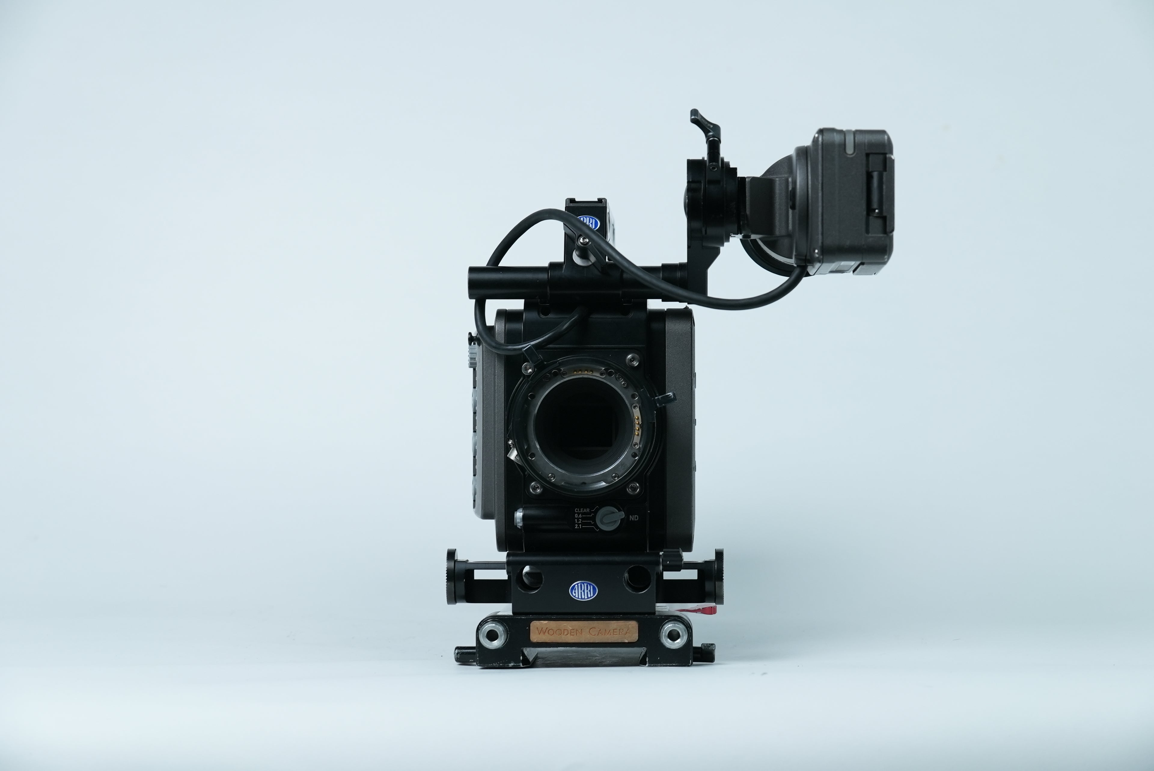 ARRI AMIRA (SN: 15646)