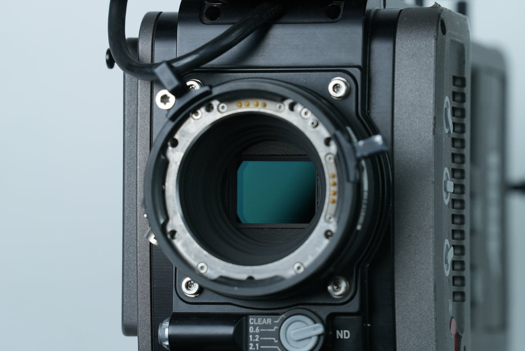 ARRI AMIRA (SN: 15646)