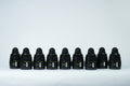 ARRI Zeiss Master Primes - Set of 10