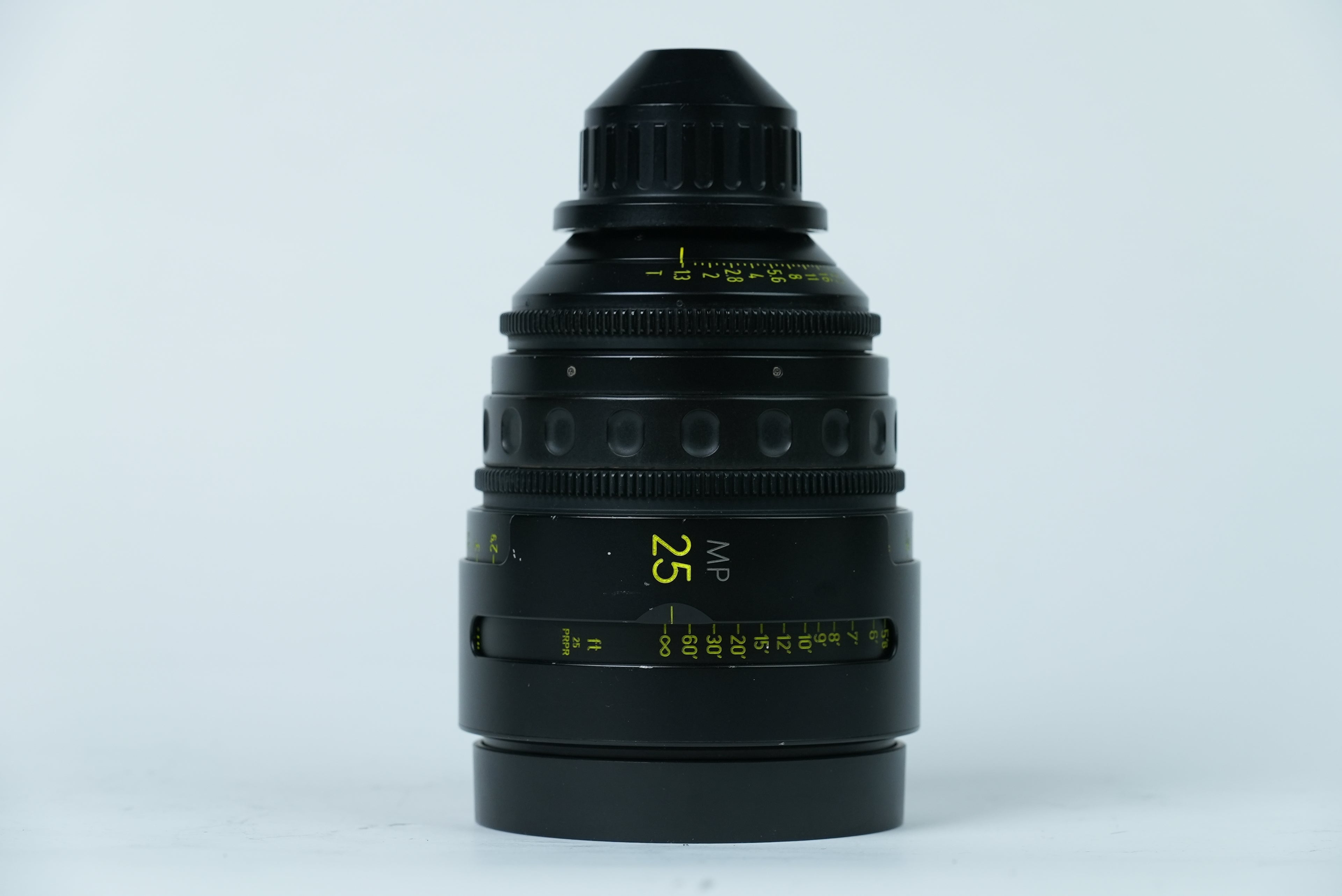 ARRI Zeiss Master Primes - Set of 10