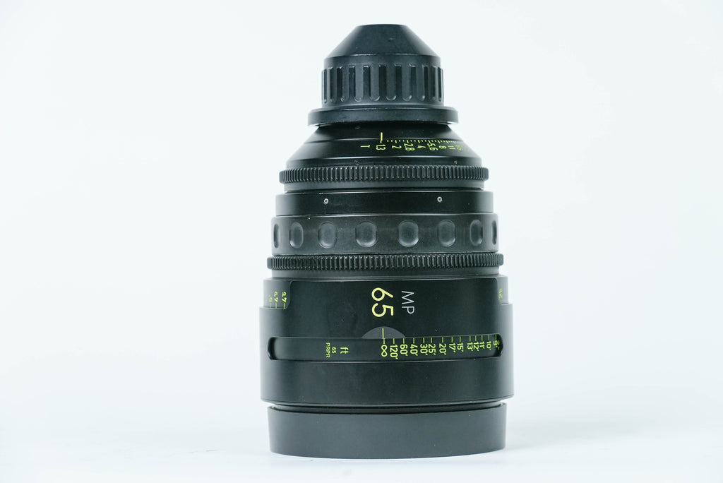 ARRI Zeiss Master Primes - Set of 10