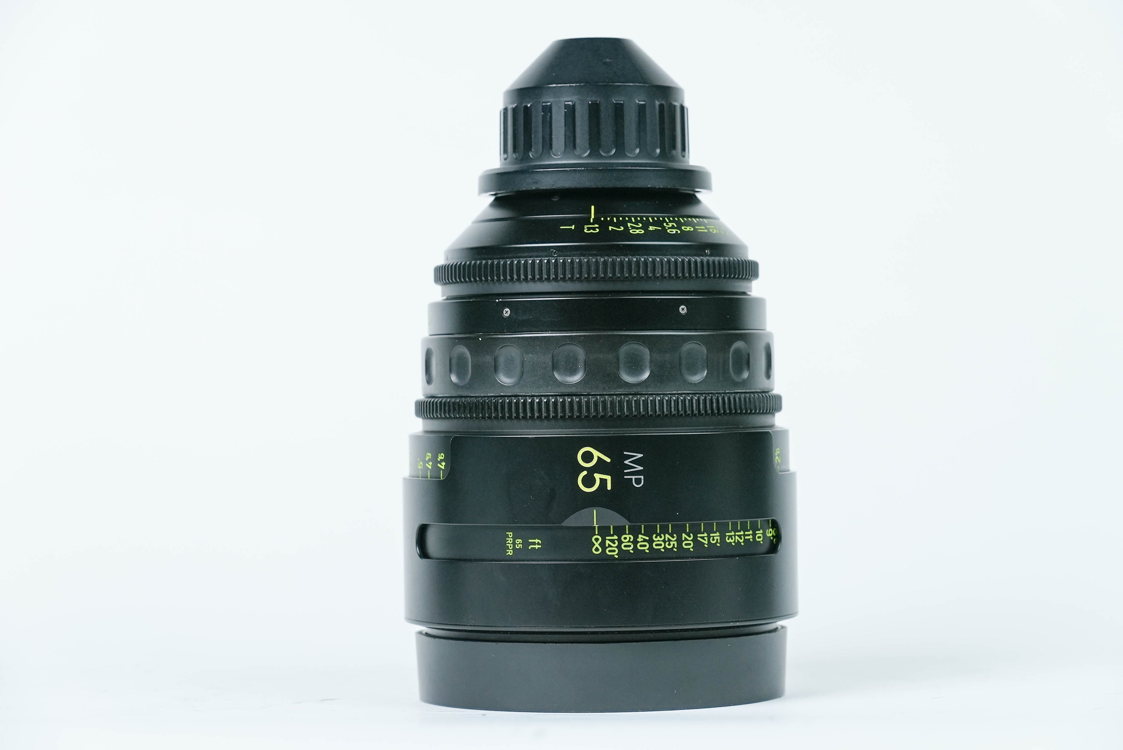 ARRI Zeiss Master Primes - Set of 10