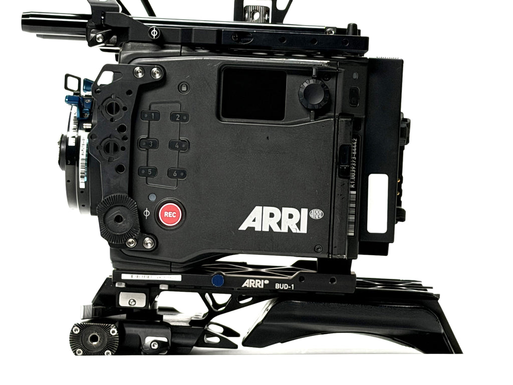 ARRI ALEXA 35