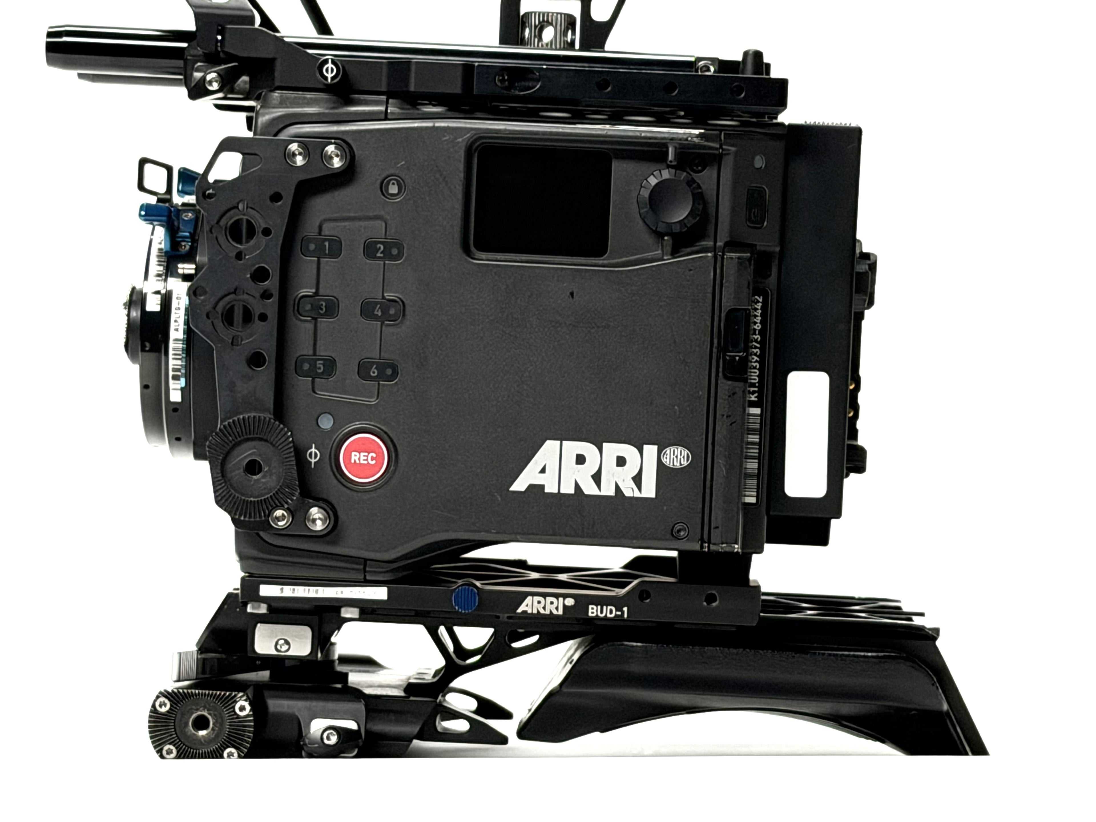 ARRI ALEXA 35