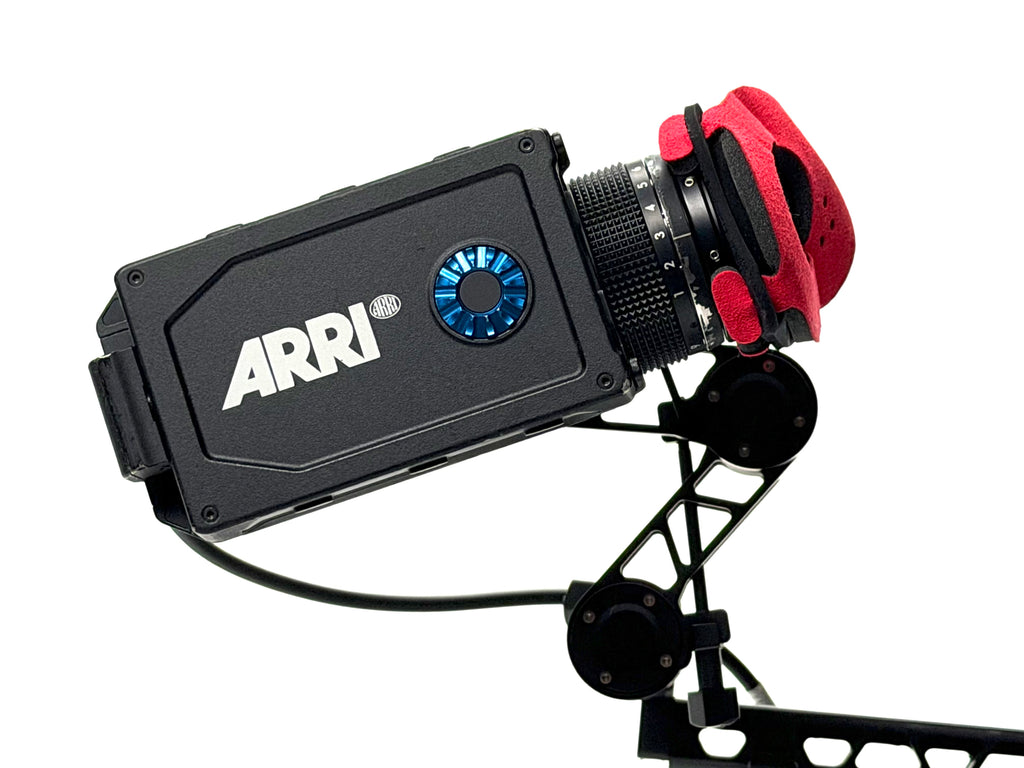 ARRI ALEXA 35