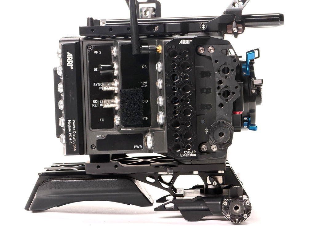 ARRI ALEXA 35