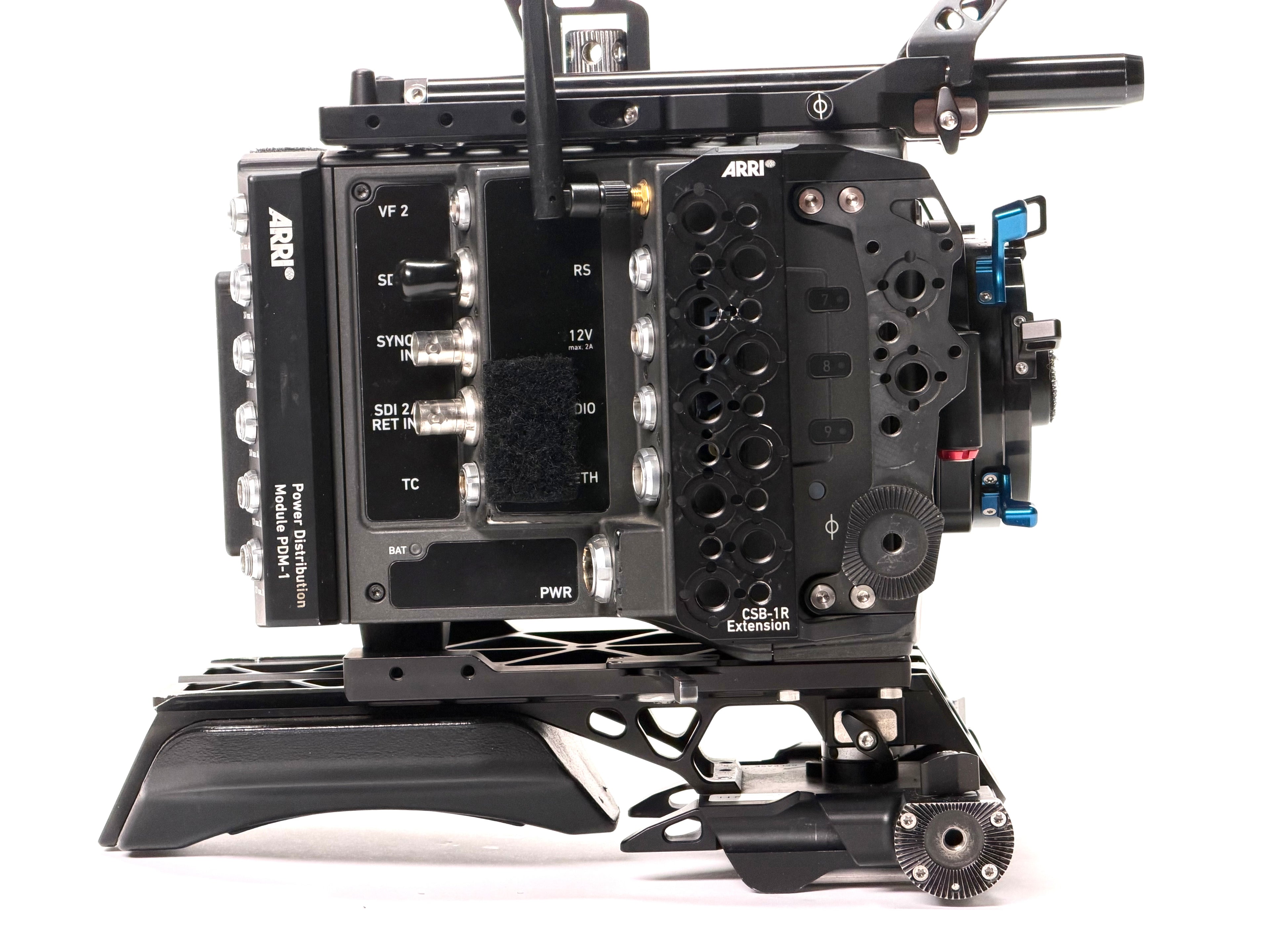 ARRI ALEXA 35