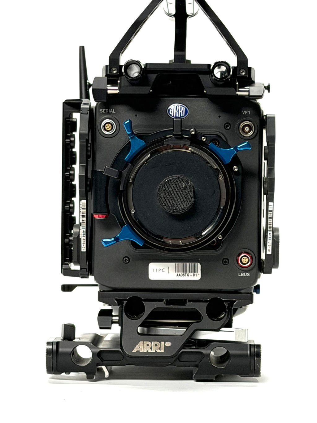 ARRI ALEXA 35