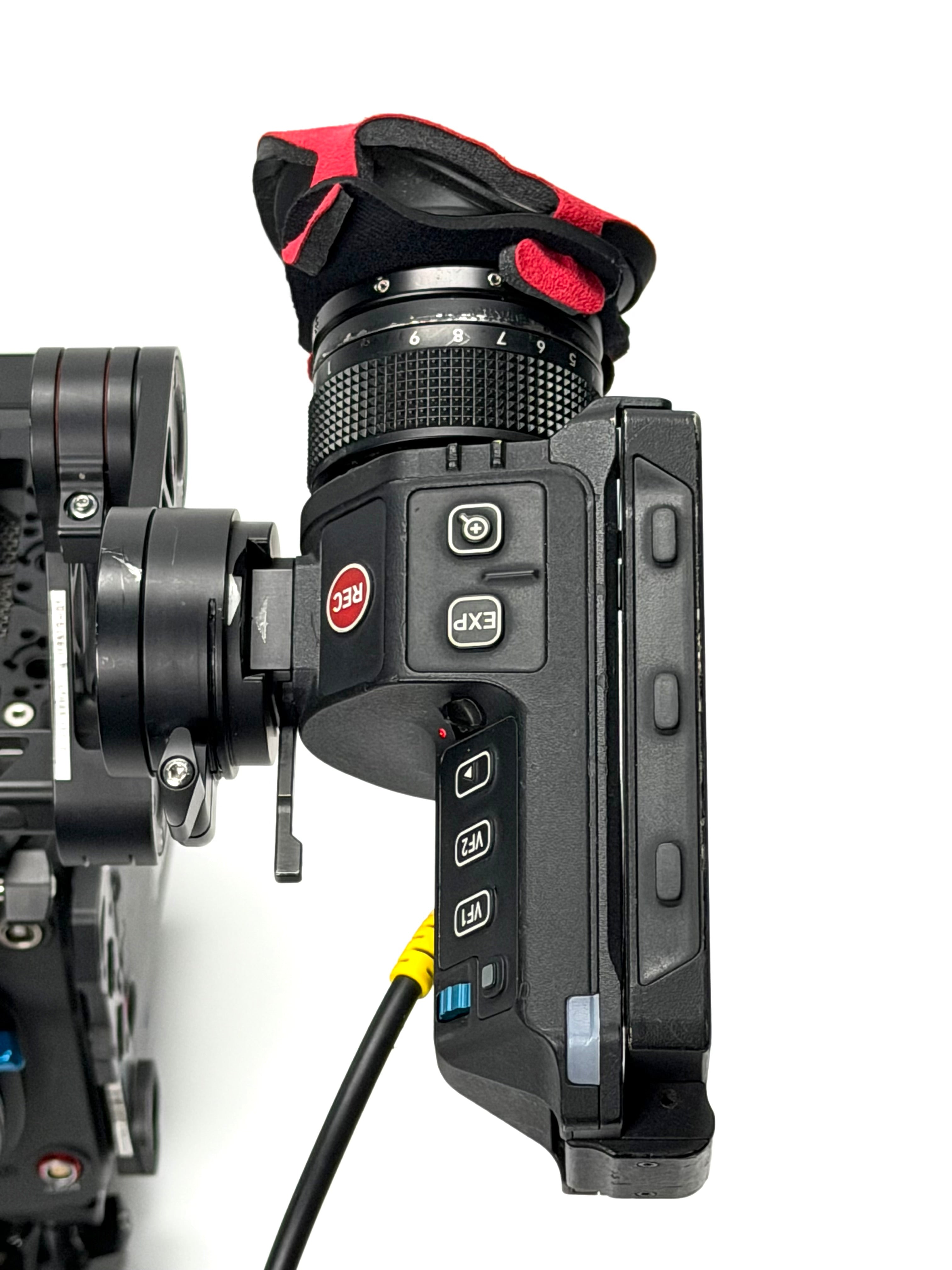 ARRI ALEXA 35