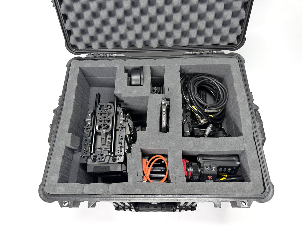 ARRI ALEXA 35