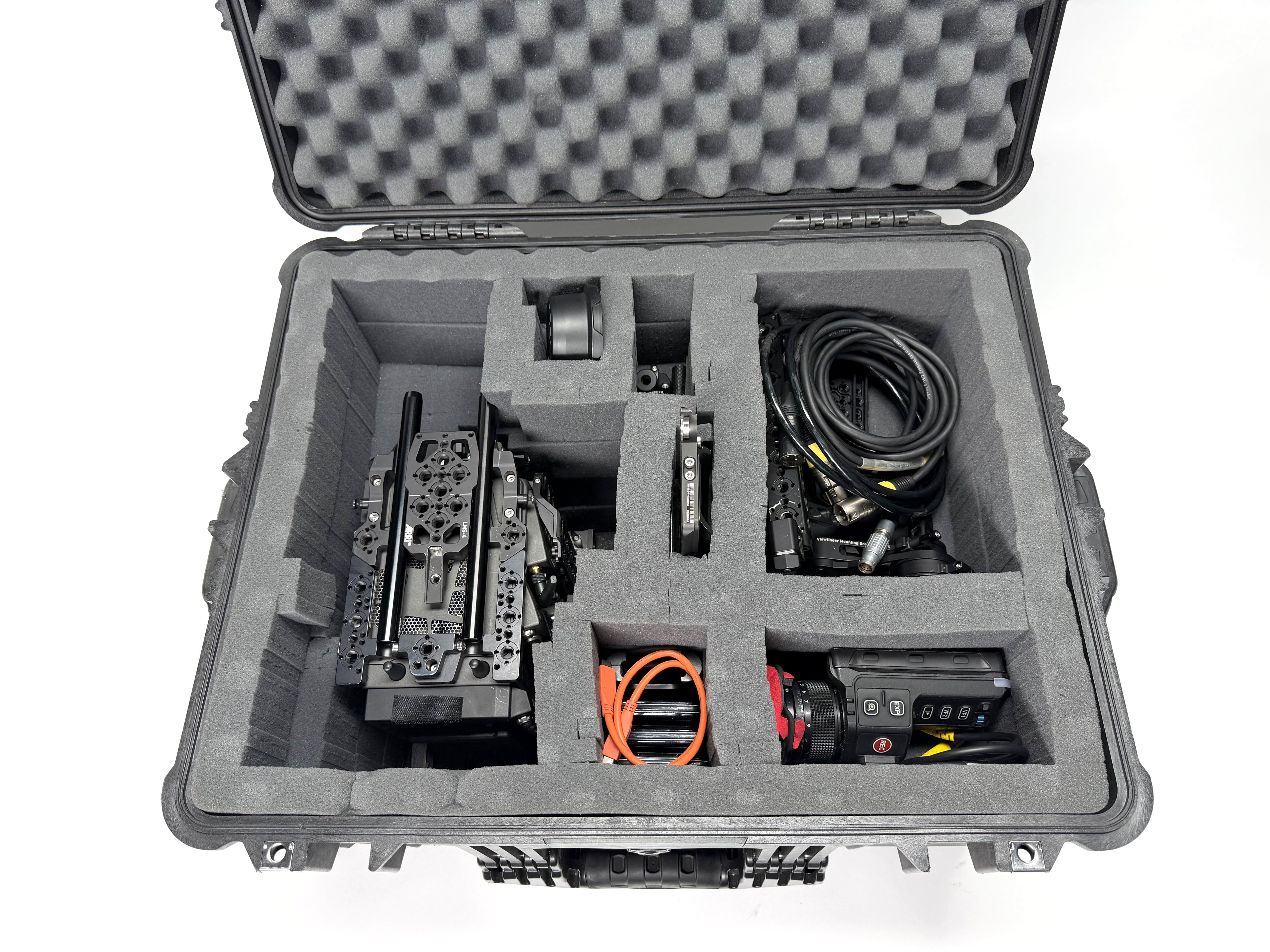 ARRI ALEXA 35