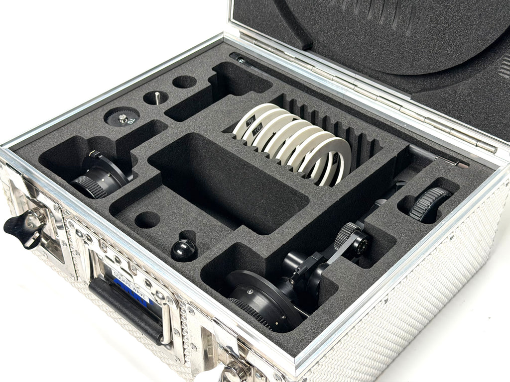 ARRI ALEXA 35