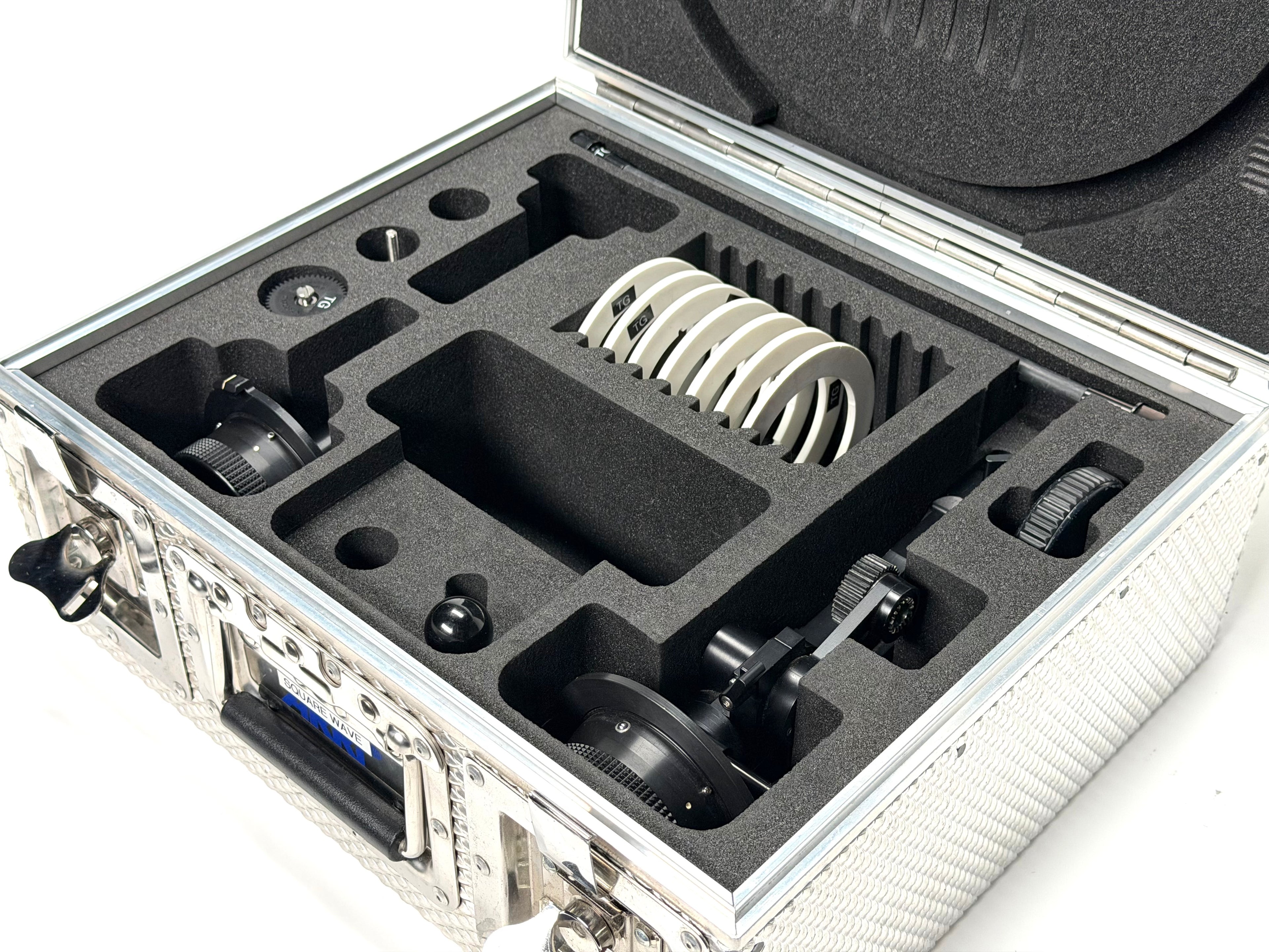 ARRI ALEXA 35