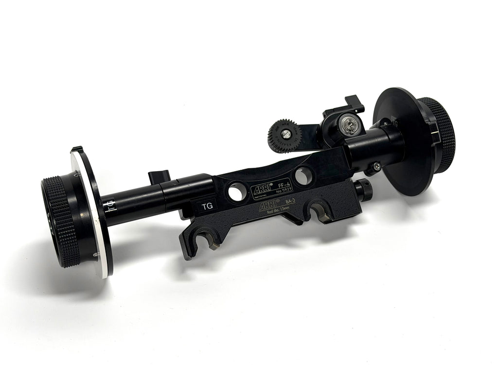 ARRI ALEXA 35