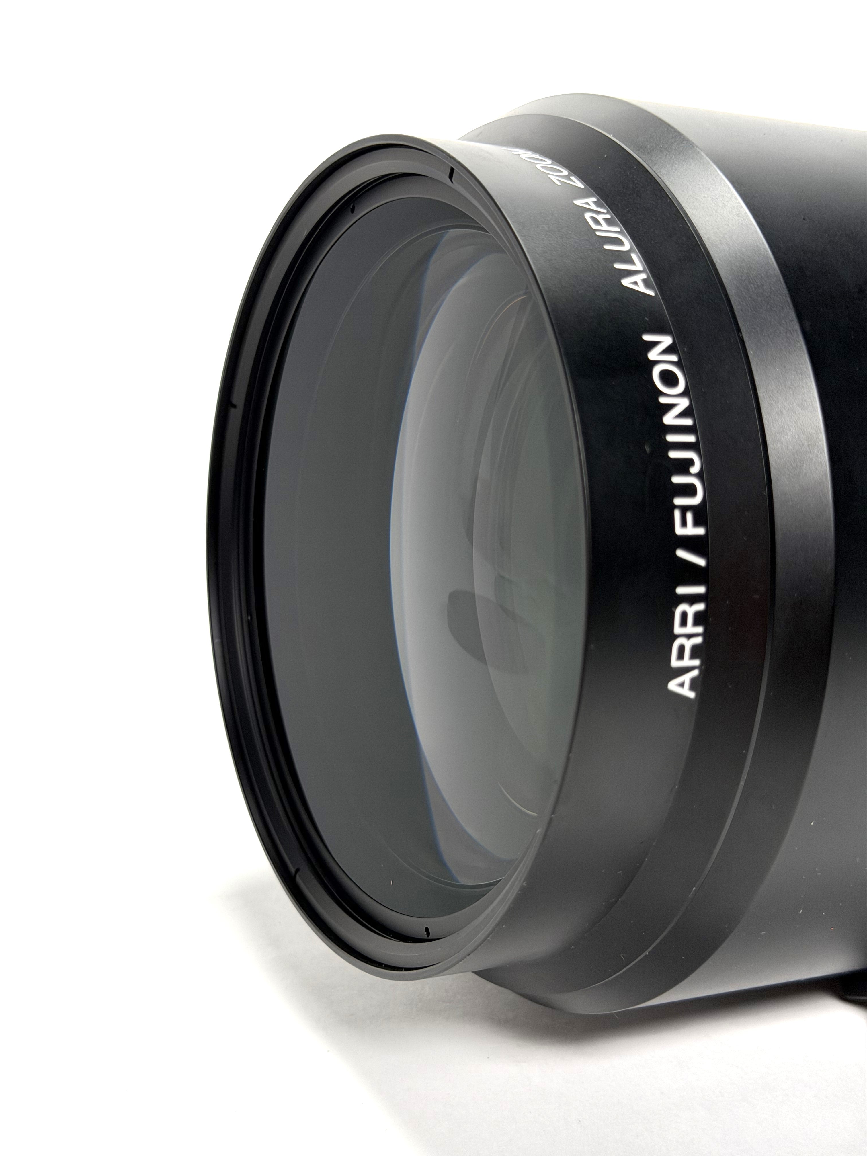 ARRI ALURA 45-250mm ZOOM LENS