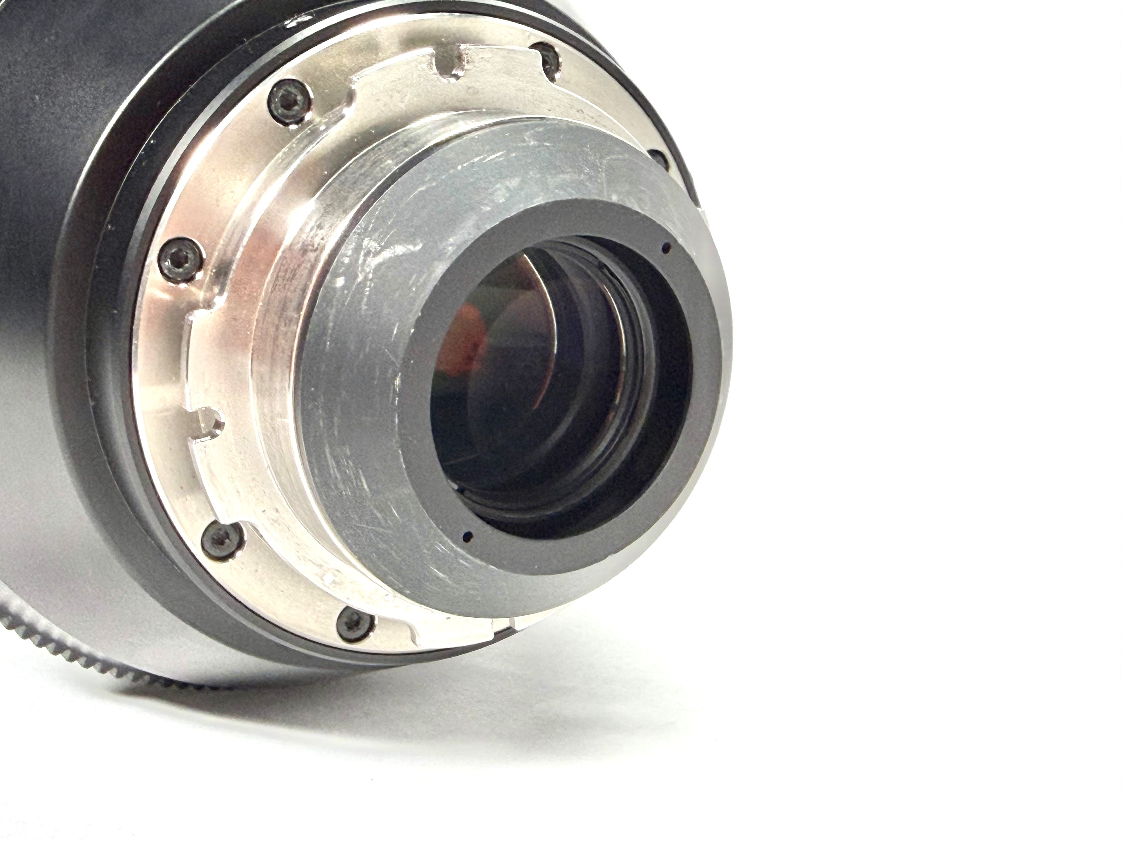 ARRI ALURA 45-250mm ZOOM LENS