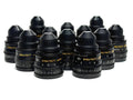 ARRI Zeiss Ultra Primes - Set of 12