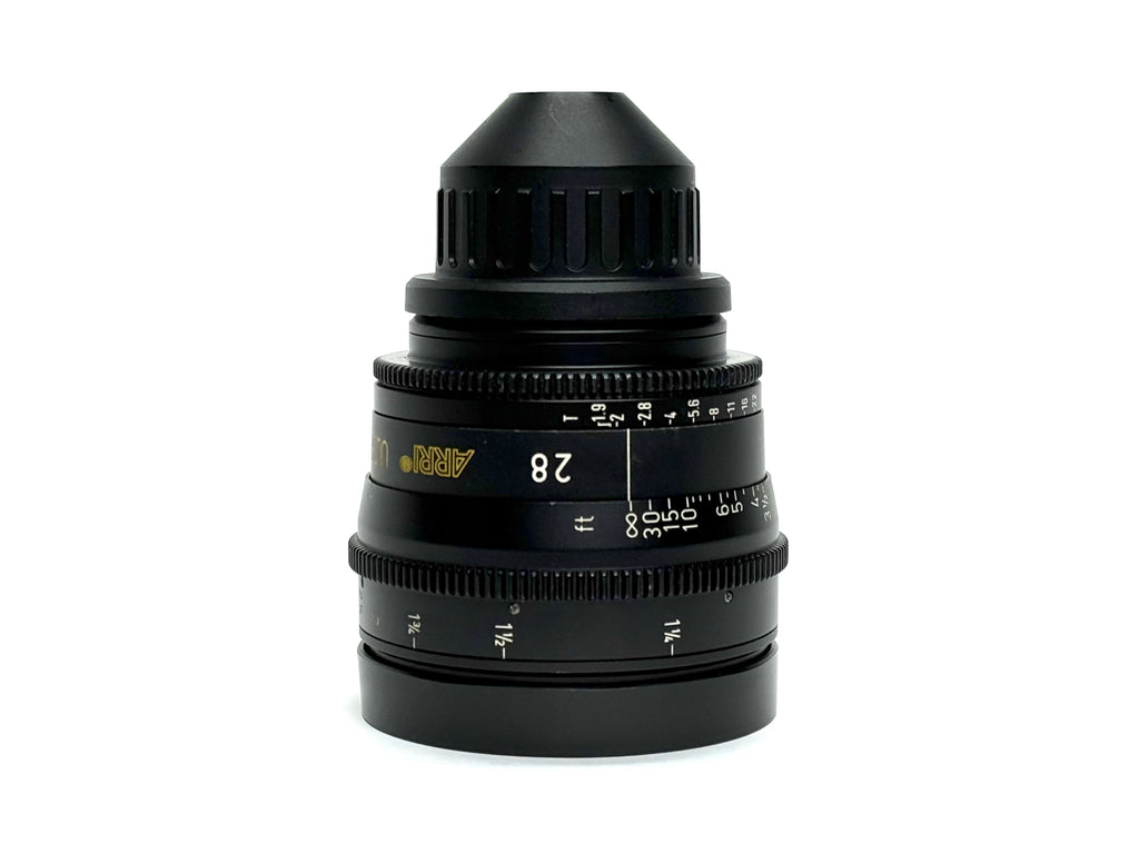 ARRI Zeiss Ultra Primes - Set of 12