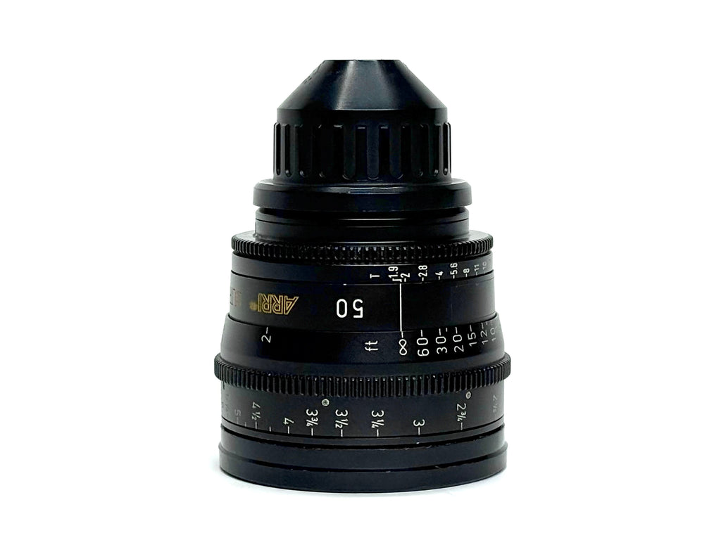 ARRI Zeiss Ultra Primes - Set of 12