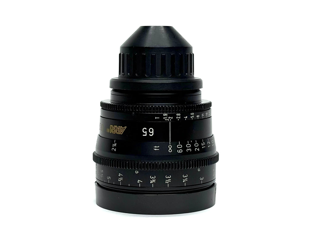 ARRI Zeiss Ultra Primes - Set of 12