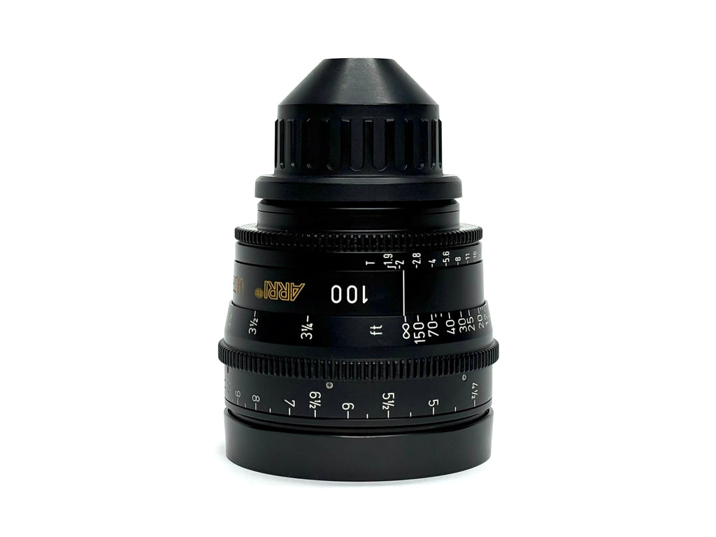 ARRI Zeiss Ultra Primes - Set of 12