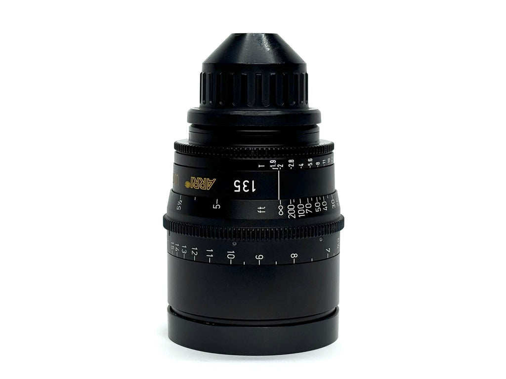 ARRI Zeiss Ultra Primes - Set of 12