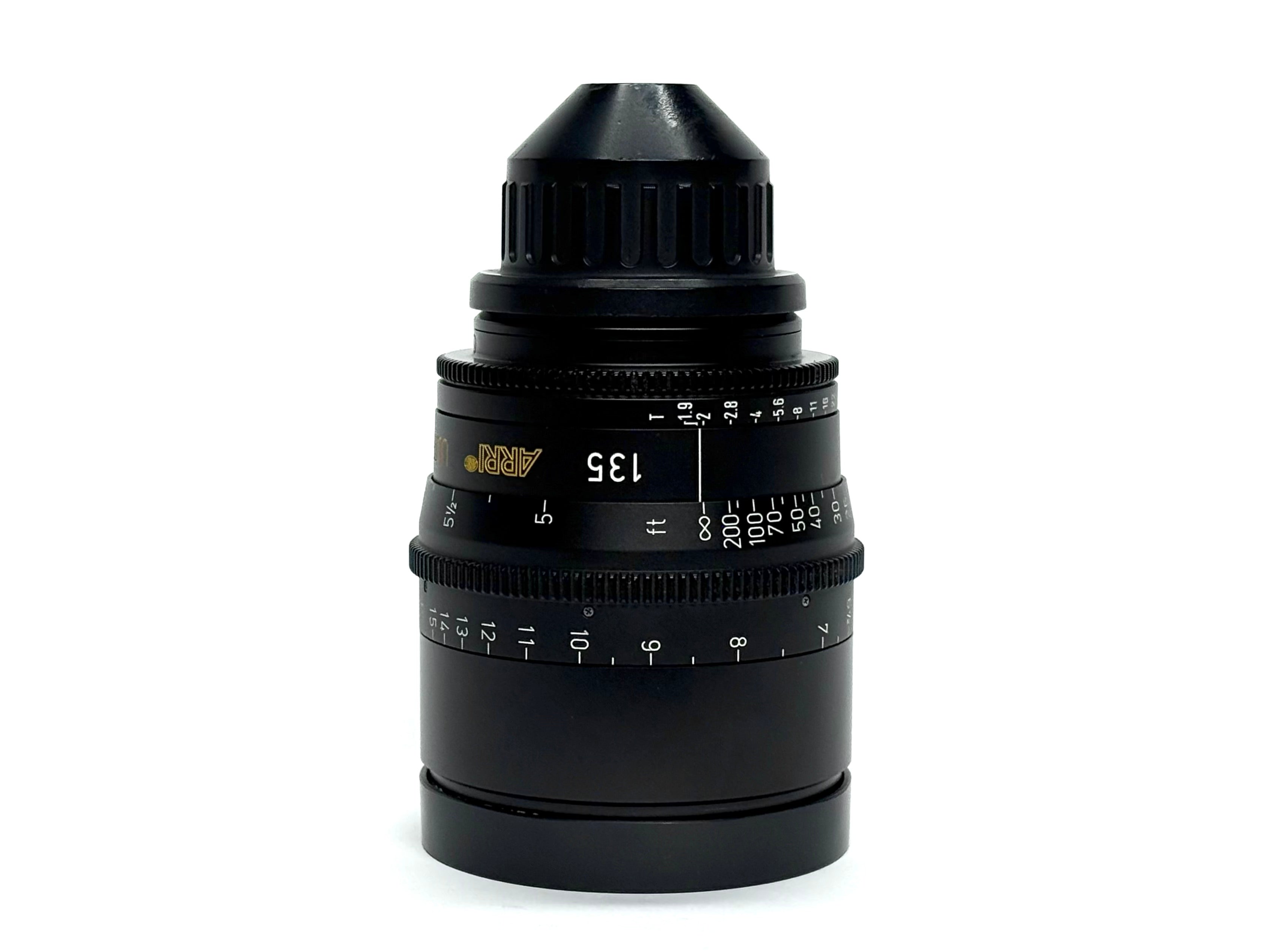 ARRI Zeiss Ultra Primes - Set of 12