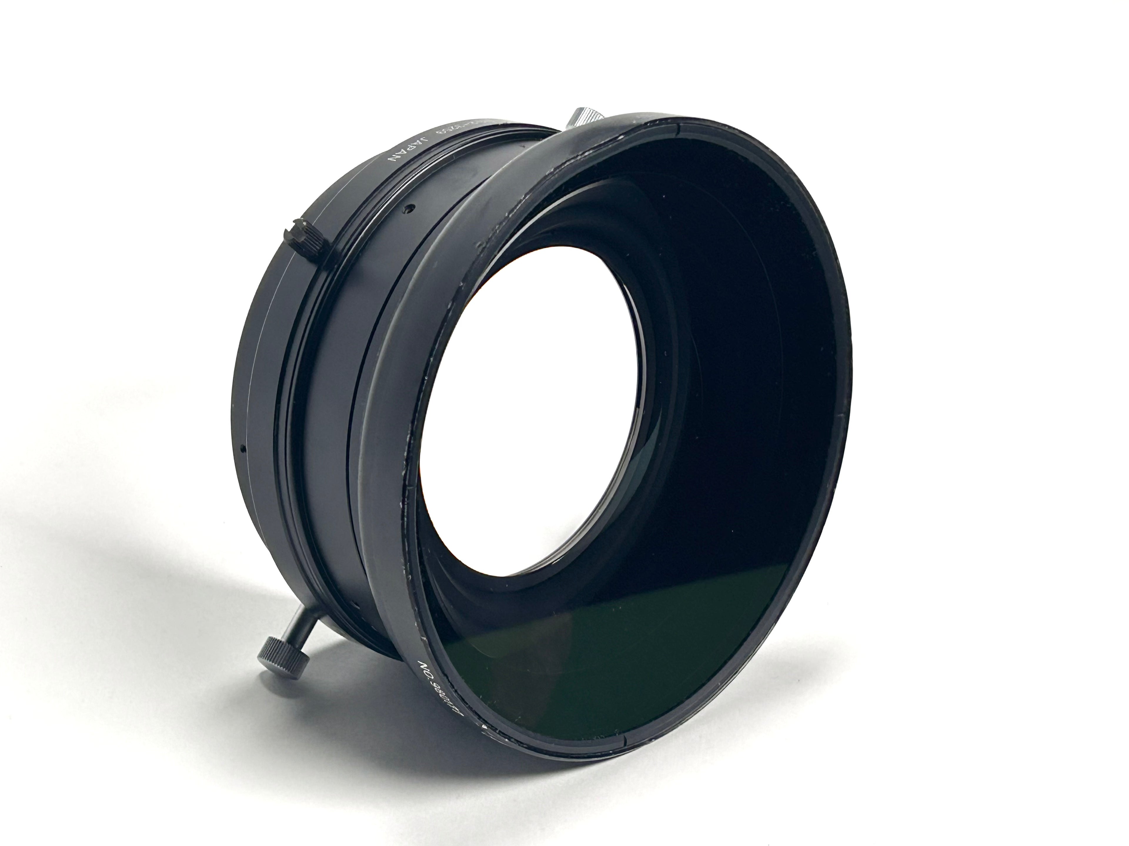 Rare Vintage B4 Canon Wide Converter Lenses