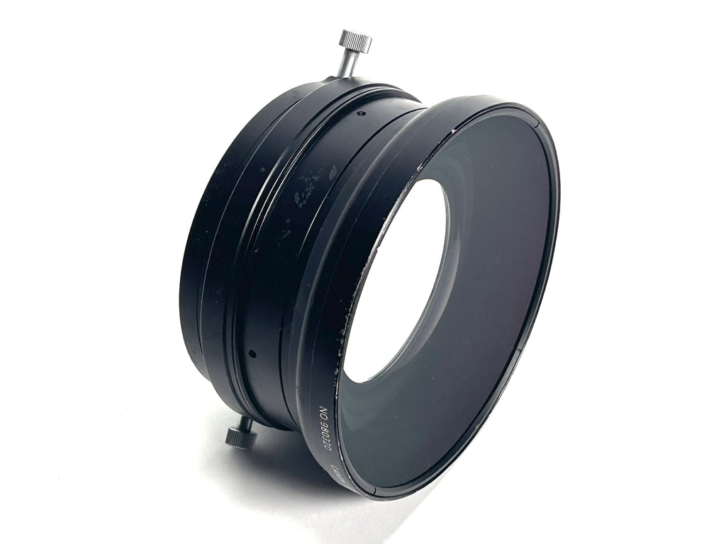 Rare Vintage B4 Canon Wide Converter Lenses